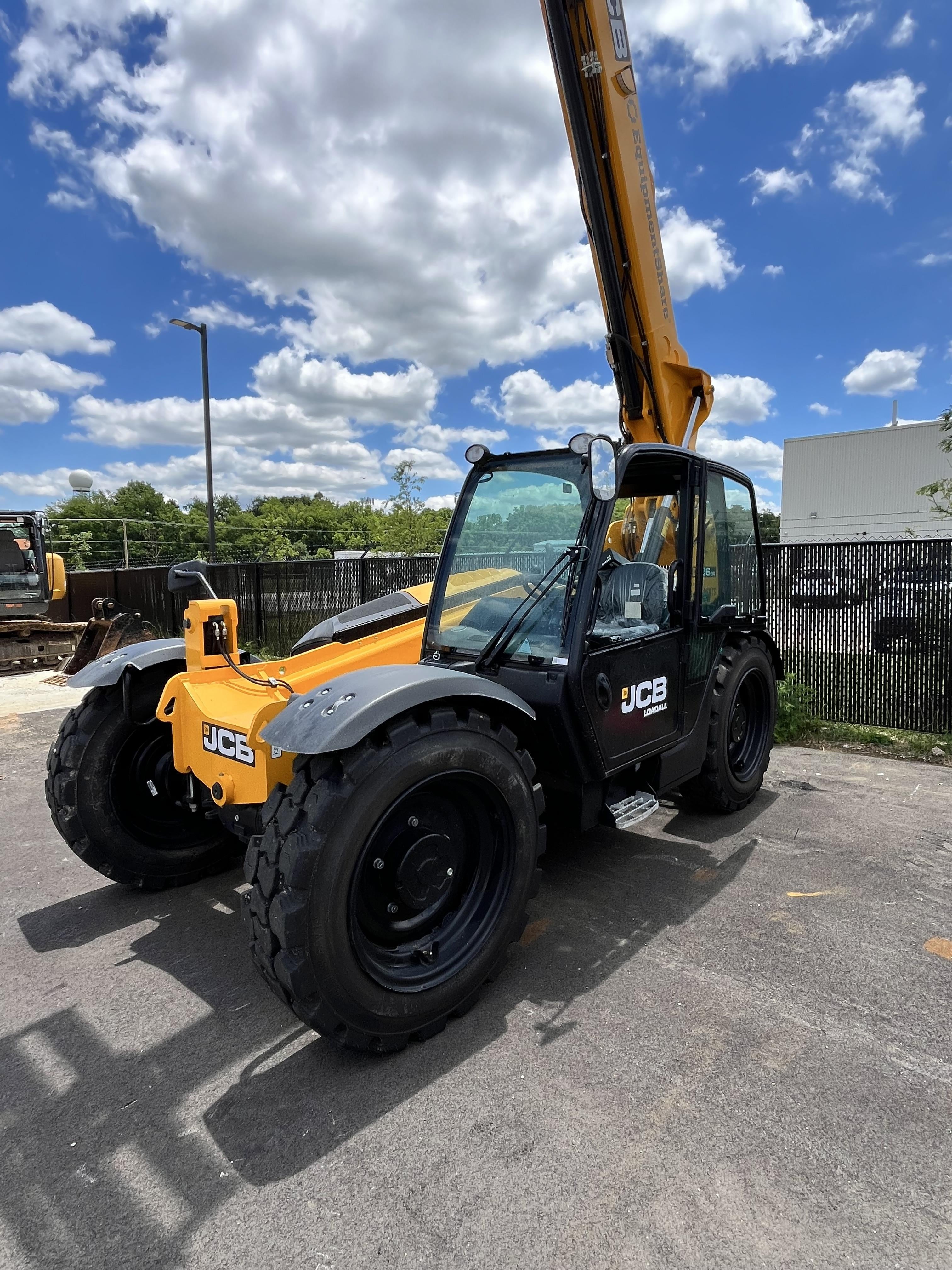 2026 JCB 506-36