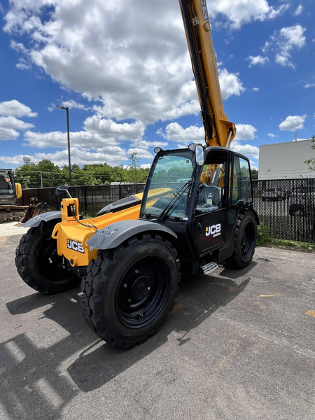 2026 JCB 506-36