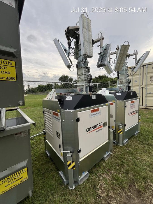 2025 GENERAC SLT-DCUBEHYPRK2