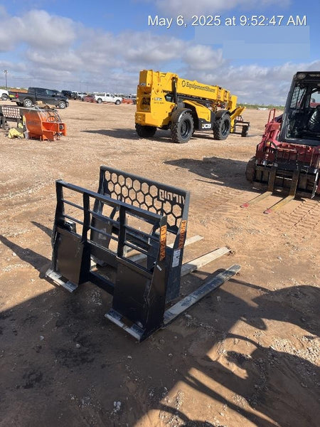 2025 ARROW MATERIAL HANDLING F5100CB