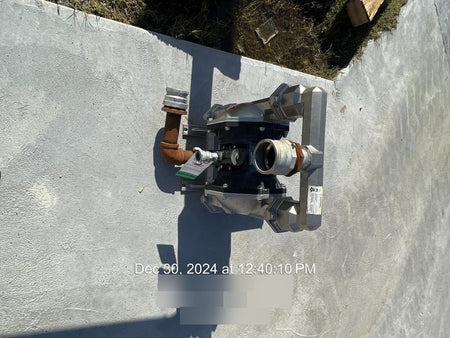 2023 INGERSOLL RAND PD20A-ASS-STT-B