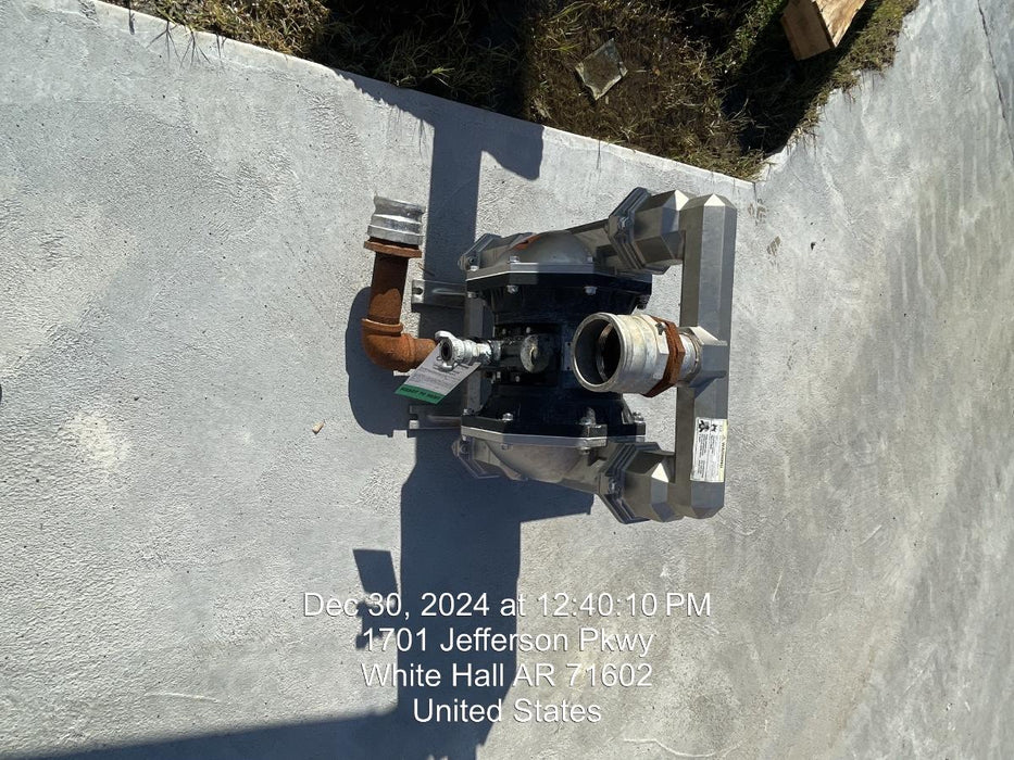 2023 INGERSOLL RAND PD20A-ASS-STT-B