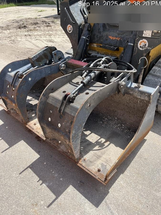 2022 SOLESBEE SBG-72