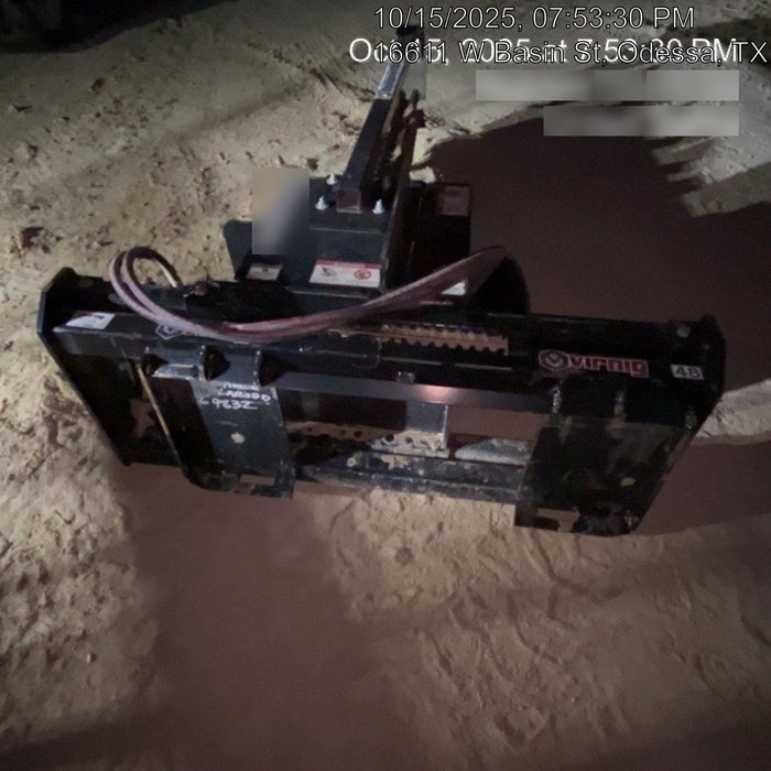 2024 VIRNIG TCH48-25