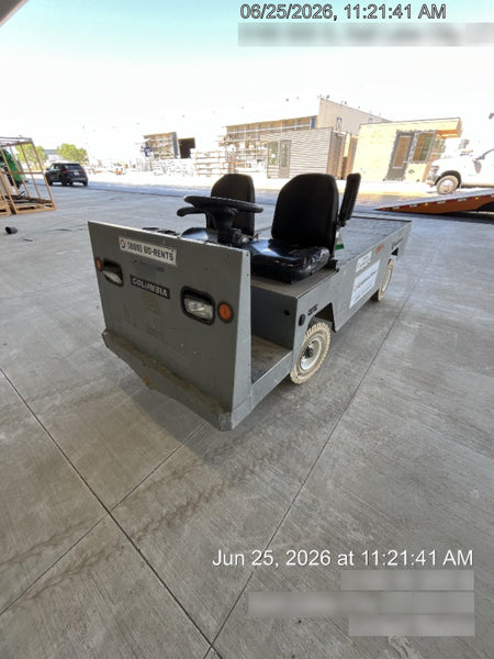 2022 COLUMBIA Payloader 2XL