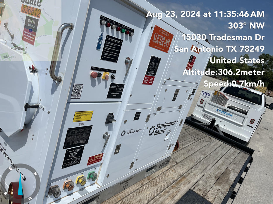 2023 SMARTECH SLIC12R-MSH