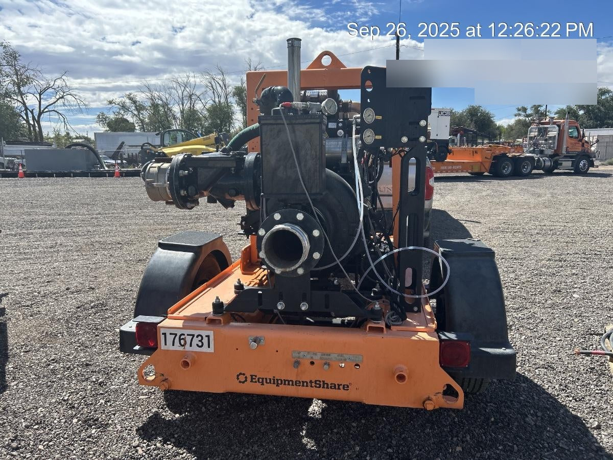 2021 PIONEER PP66S12L71-TD2.9L4