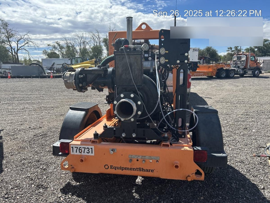 2021 PIONEER PP66S12L71-TD2.9L4