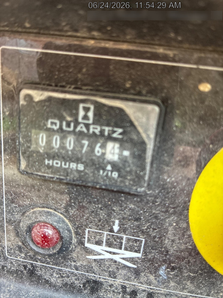 2022 JLG ES1932