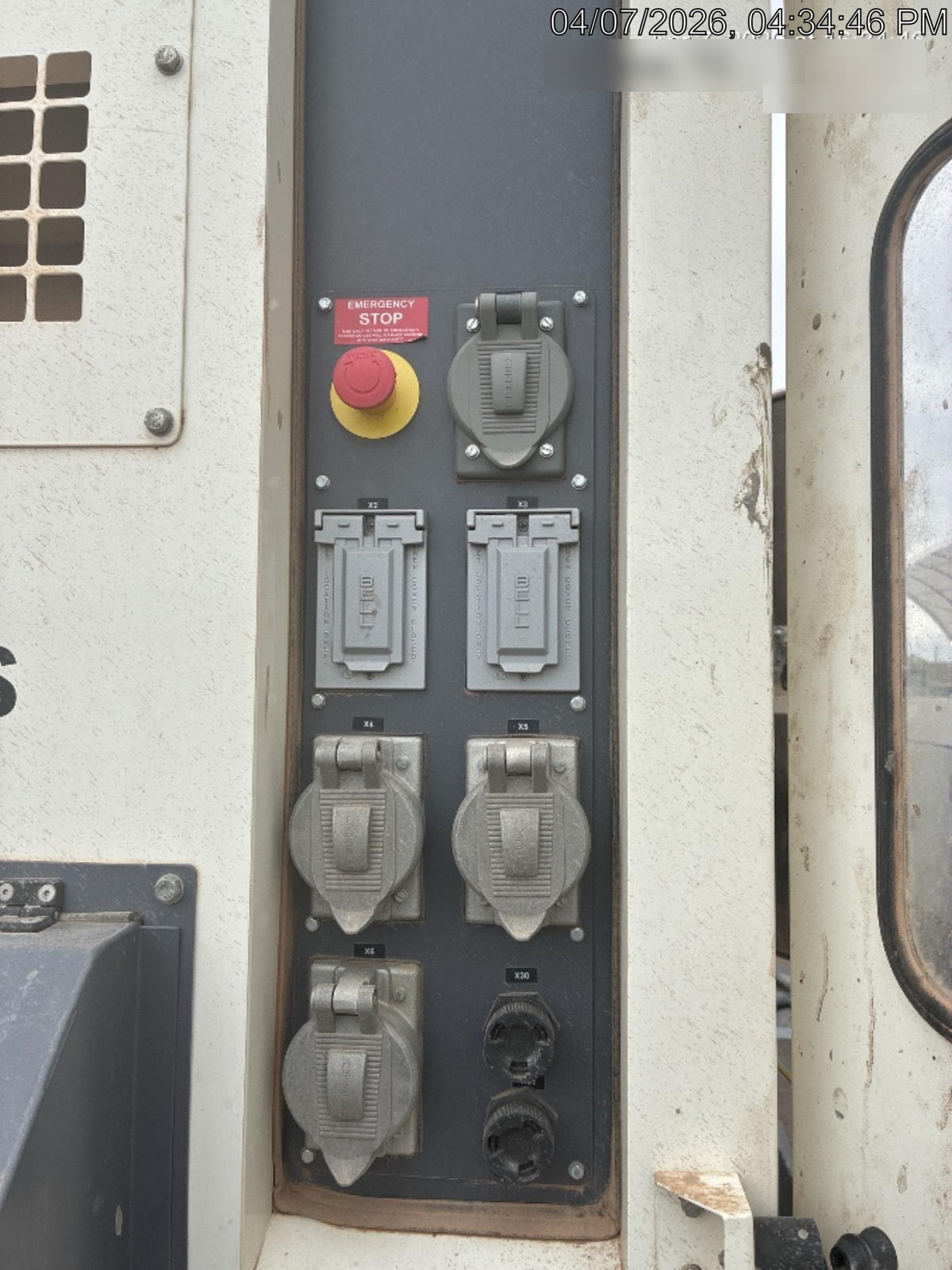 2023 ATLAS COPCO QAS 235