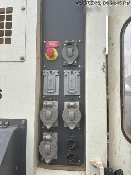 2023 ATLAS COPCO QAS 235