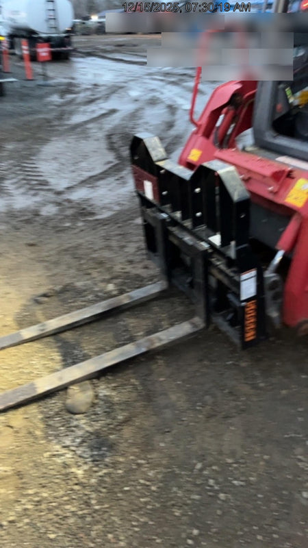 2025 VIRNIG PF4855-5VG