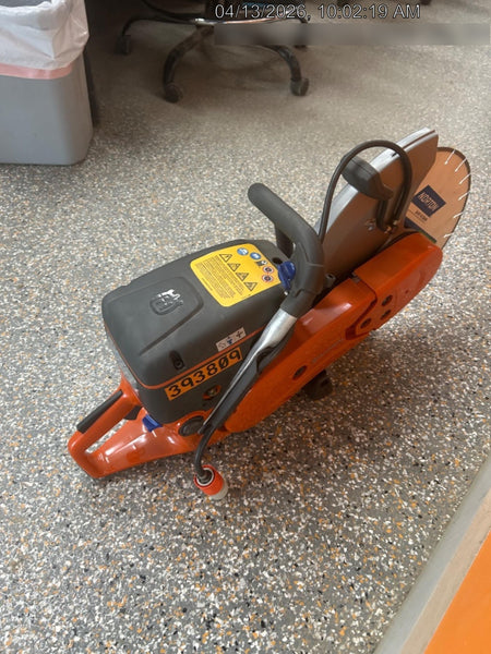 2024 HUSQVARNA K770