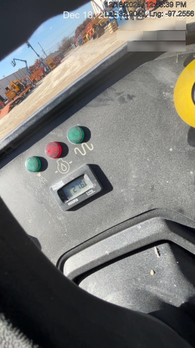 2021 WACKER NEUSON RD12A