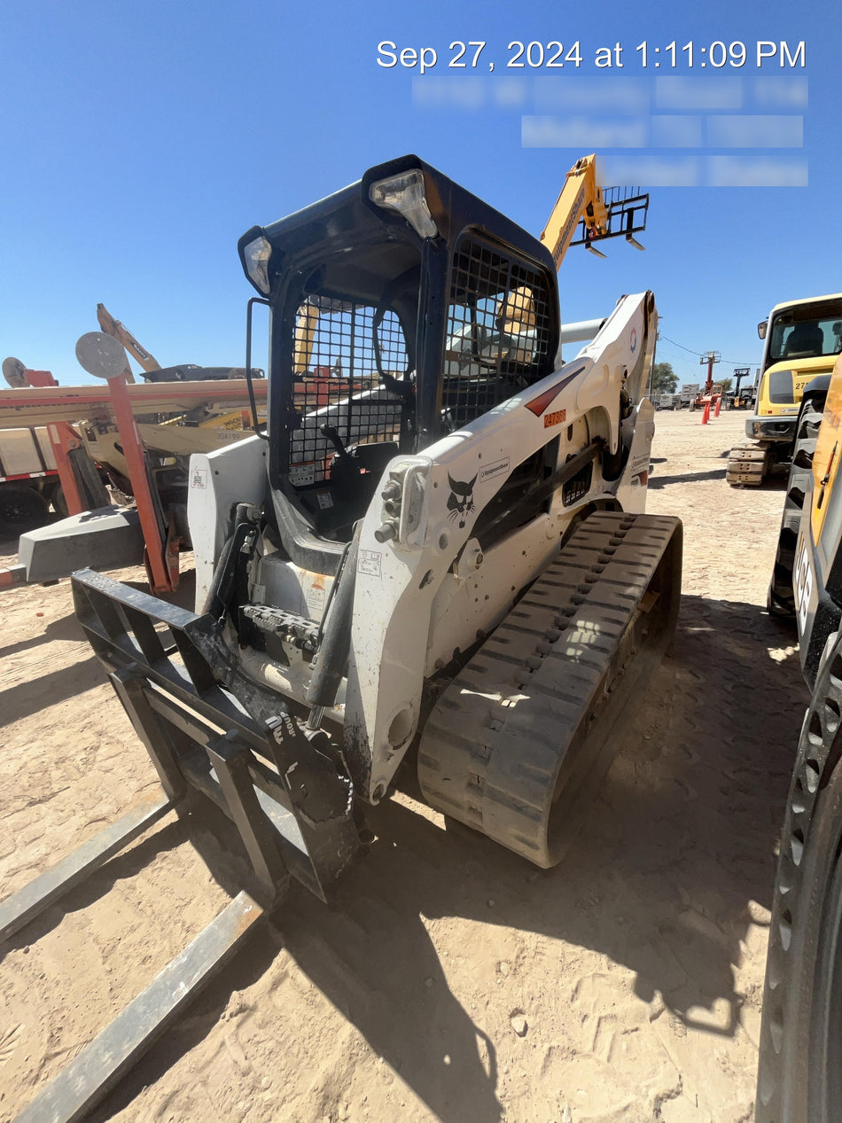 2023 MANITOU 50504723