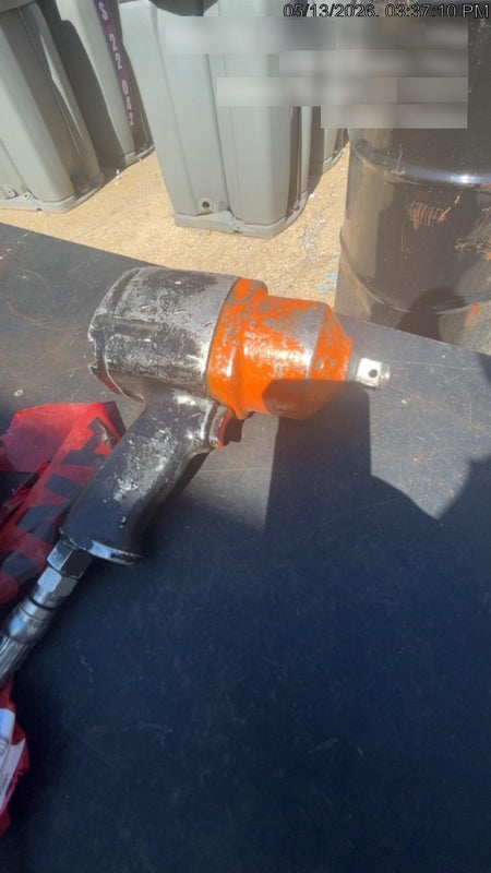 2021 MICHIGAN PNEUMATIC 750SS