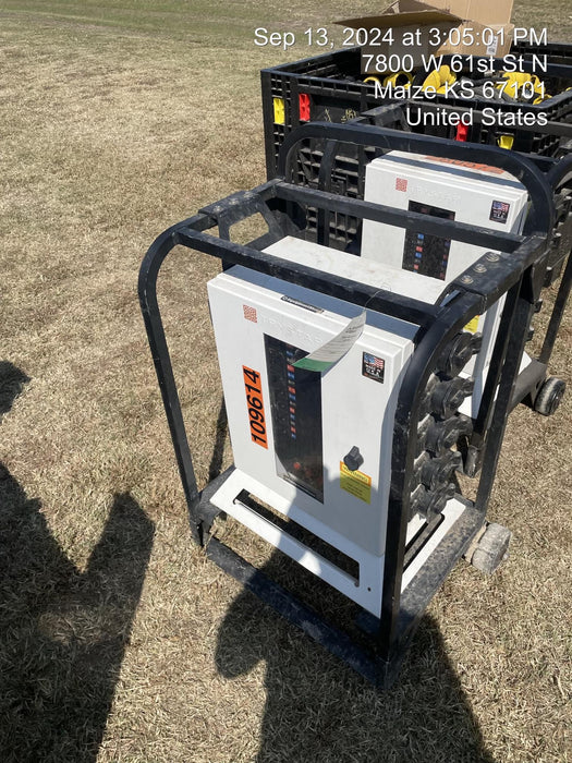 2020 TRYSTAR TP-43C-M-F10