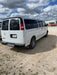 2025 CHEVROLET Express Van - Rental
