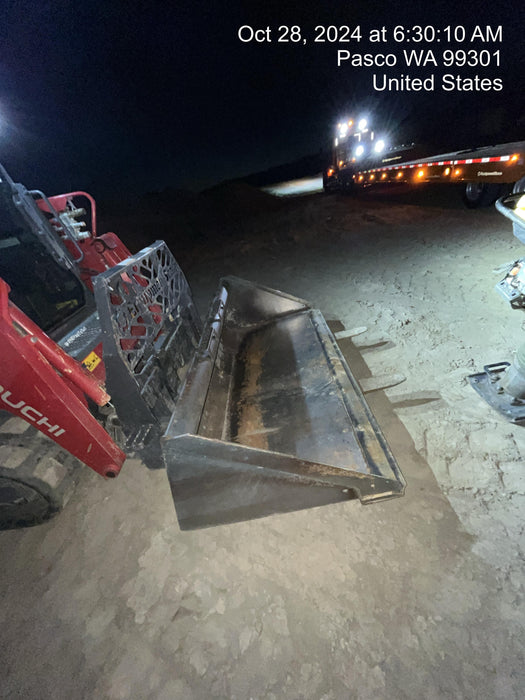 2020 PALADIN 48" Pallet Forks - Paladin