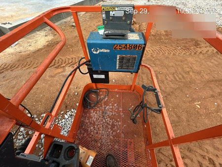 2022 MILLER ELECTRIC CST-280