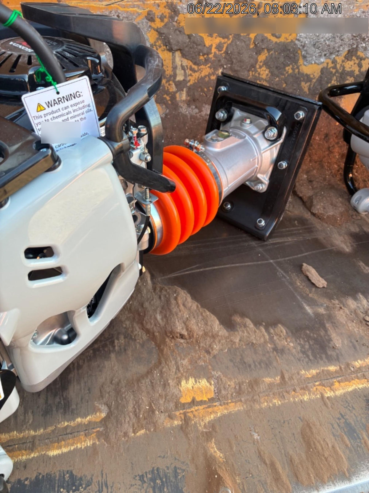 2026 MULTIQUIP MTX60HD