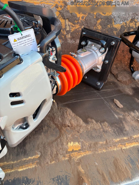 2026 MULTIQUIP MTX60HD