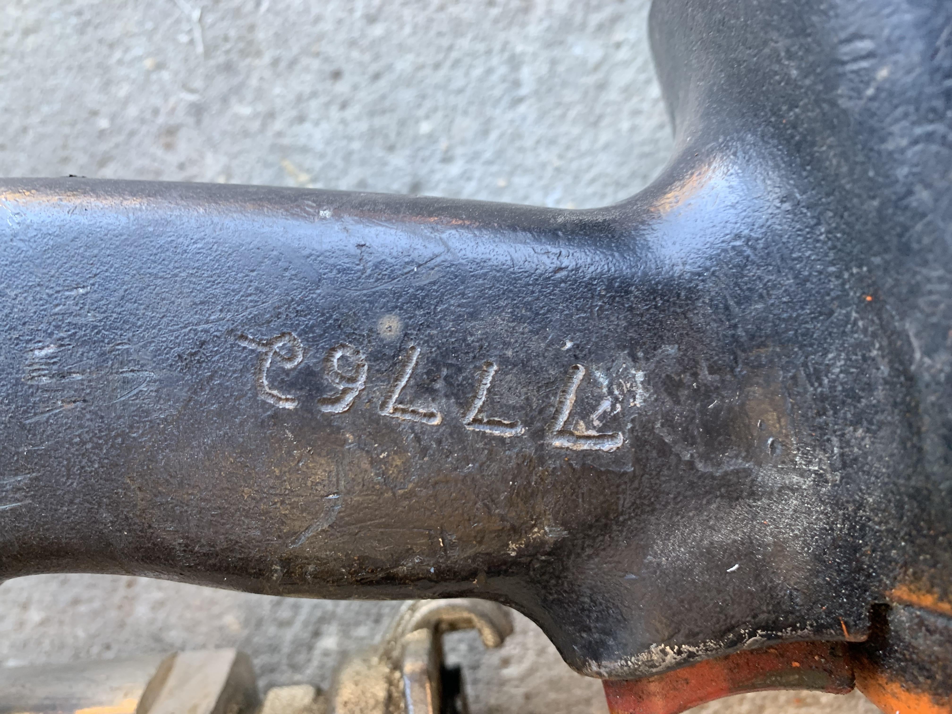 2020 MICHIGAN PNEUMATIC 751SS