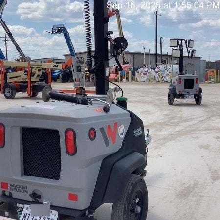 2024 WACKER NEUSON LTT4
