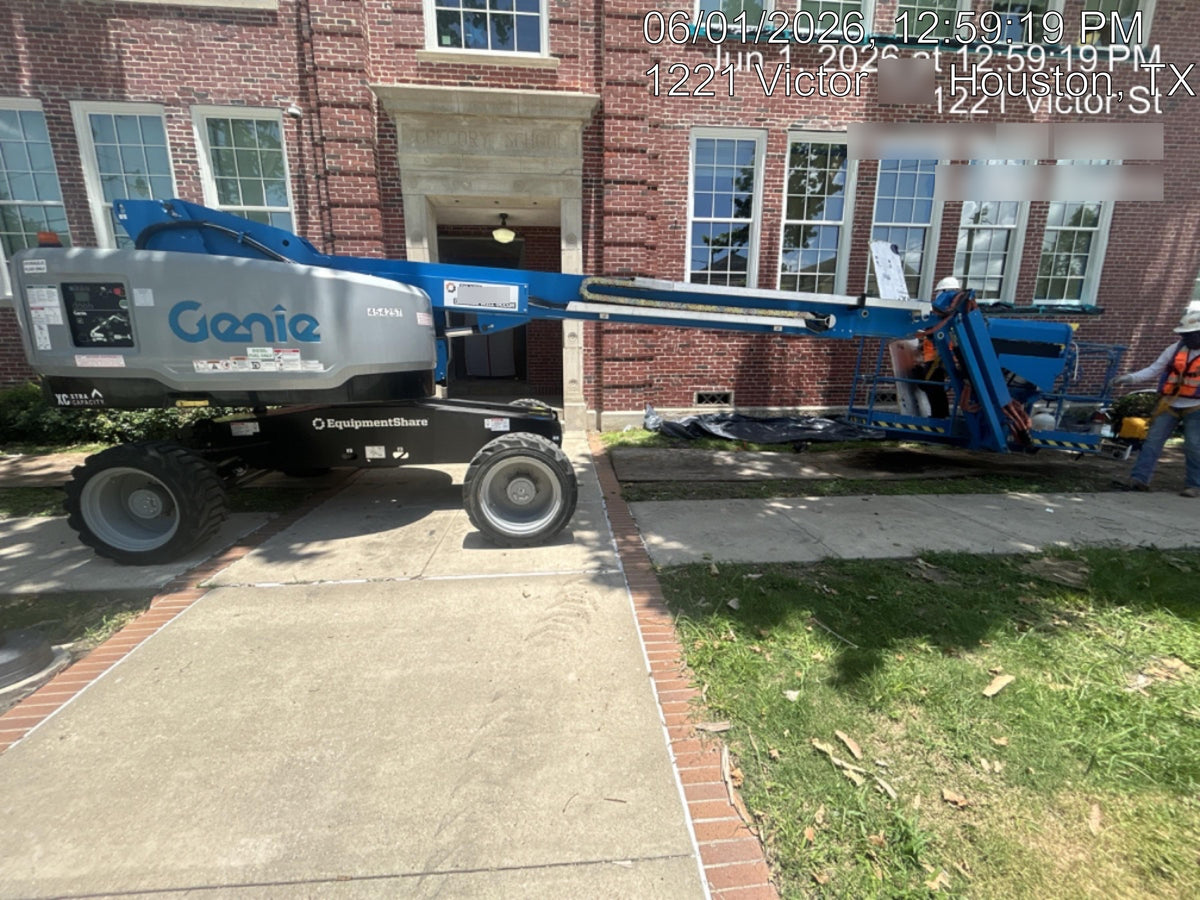 2024 GENIE S-45 XC