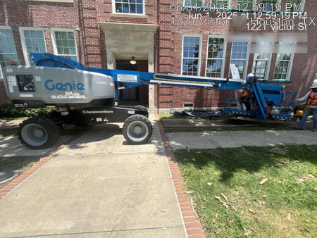 2024 GENIE S-45 XC