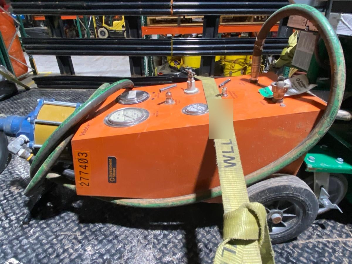 2022 WIDDER 11100