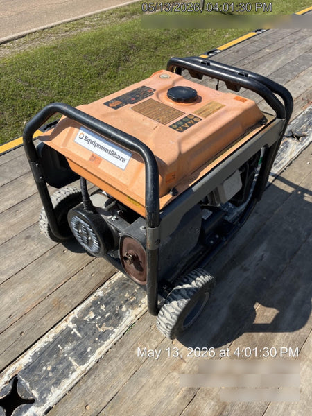 2024 GENERAC GP9200E