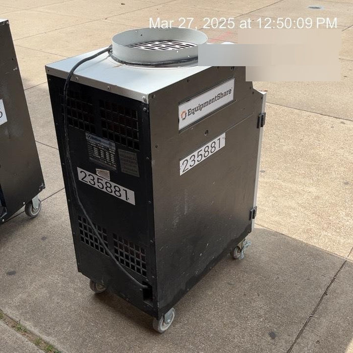 2023 KWIKOOL KPAC1411-2