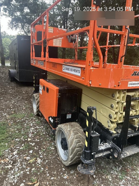 2022 JLG RT4069