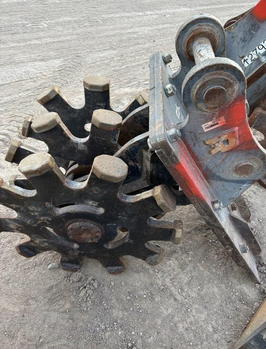 2020 PALADIN TWC1000-24