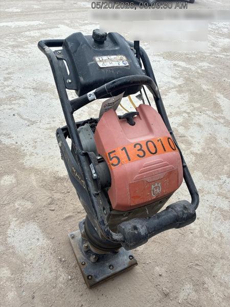 2025 HUSQVARNA LT6005