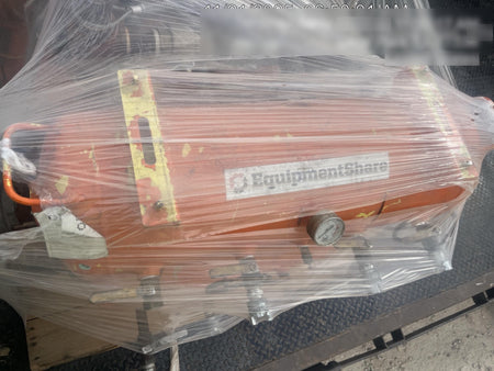 2021 MICHIGAN PNEUMATIC HV-15G-8P-ES