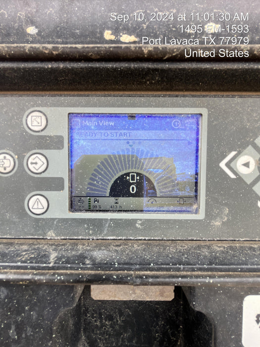 2024 ATLAS COPCO XAS 850