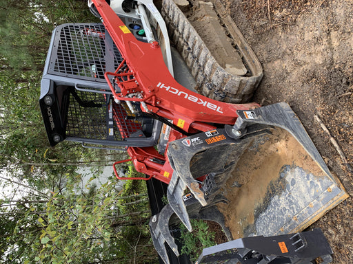 2020 PALADIN 48" Pallet Forks - Paladin