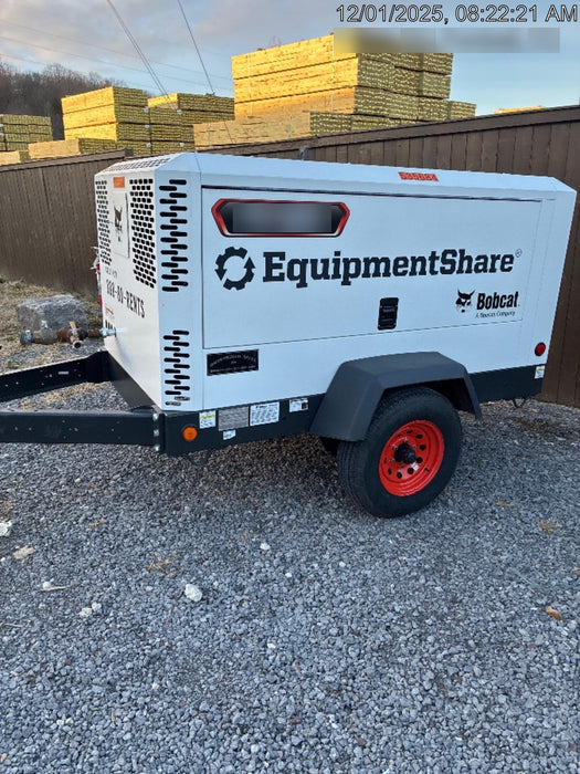 2025 BOBCAT PA425WCU-T4F