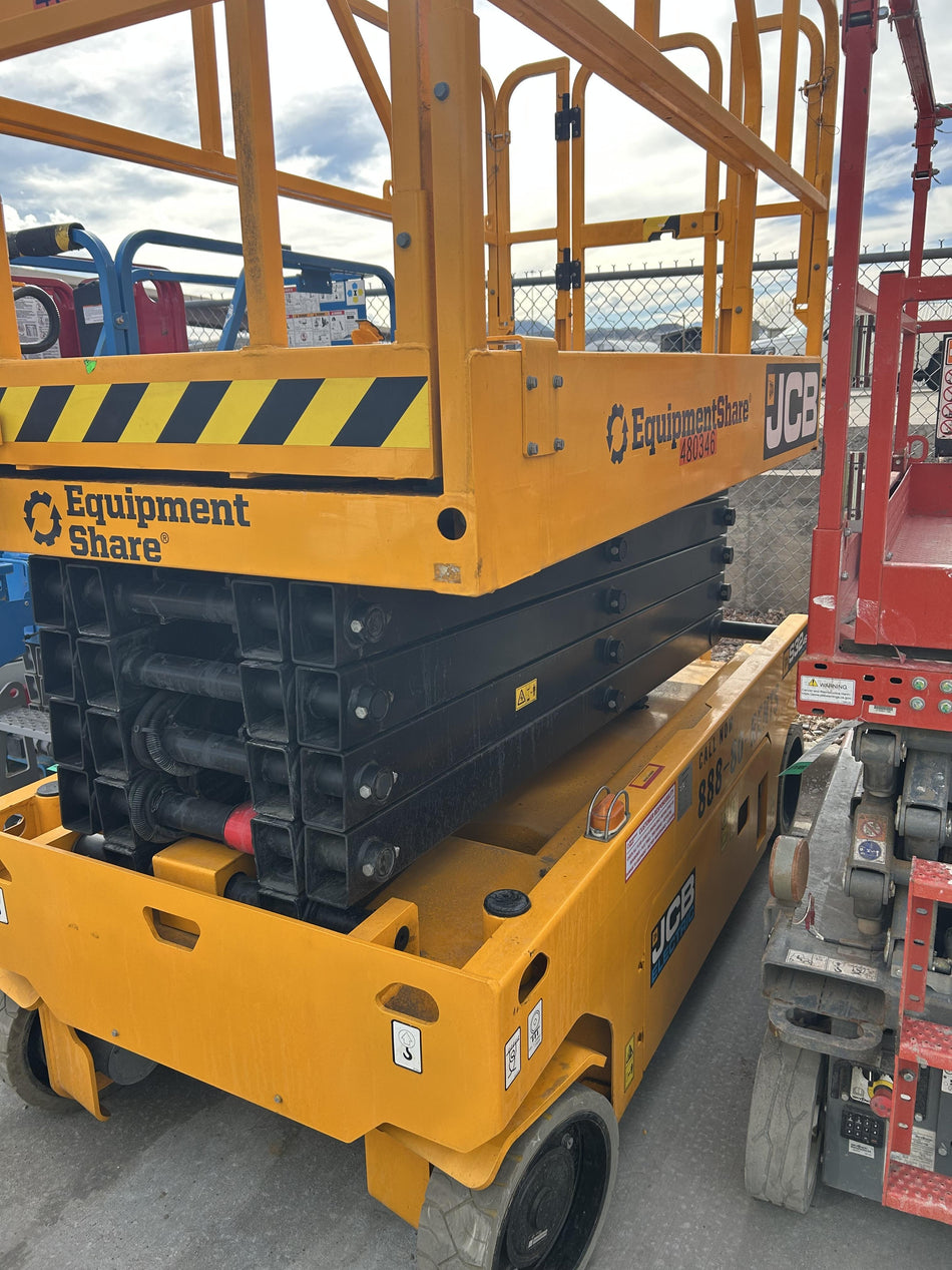 2024 JCB S3246E