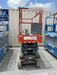 2015 Skyjack SJIII-3226 26' Electric Scissor Lift
