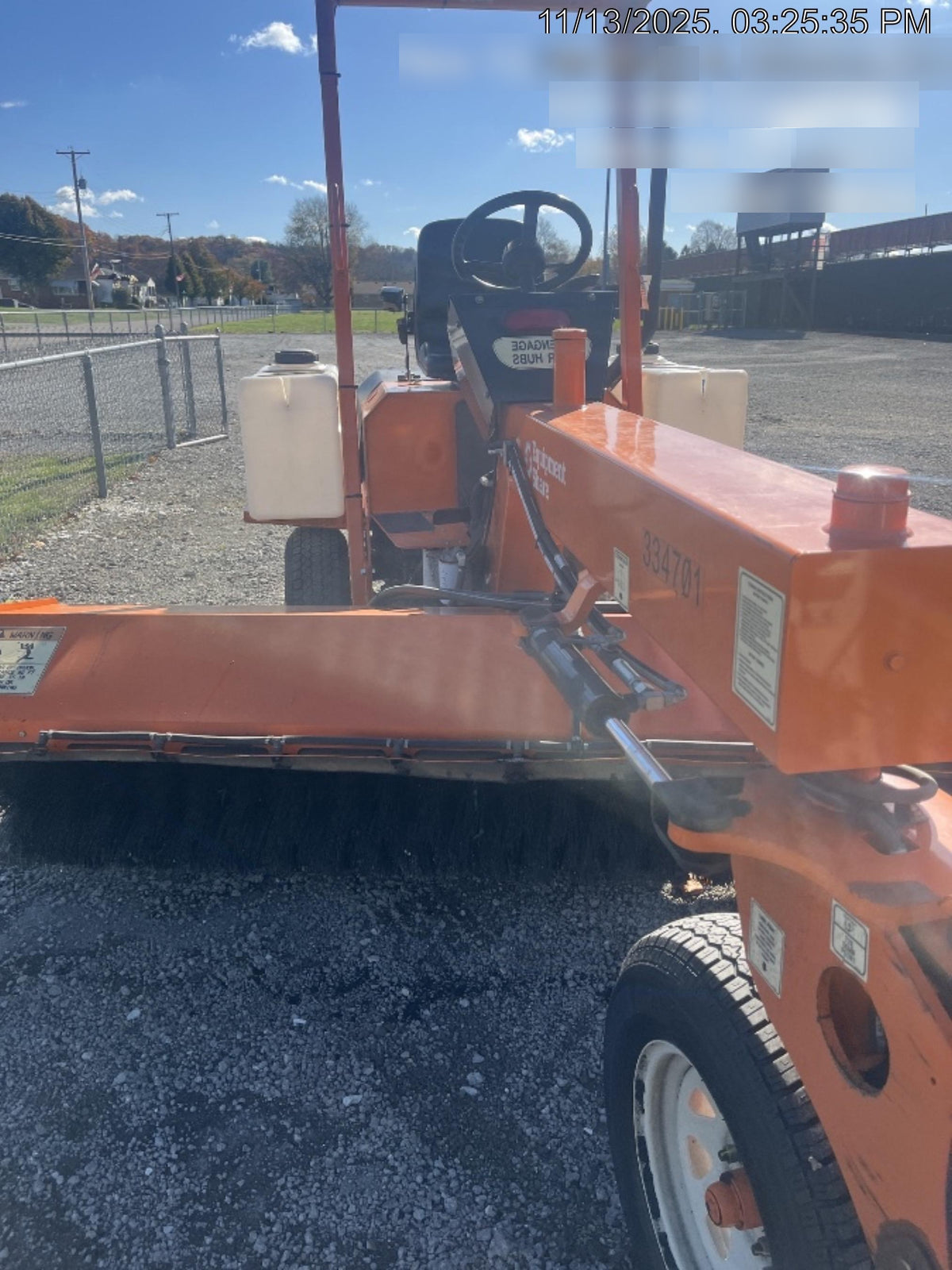 2023 LAYMOR SM-300