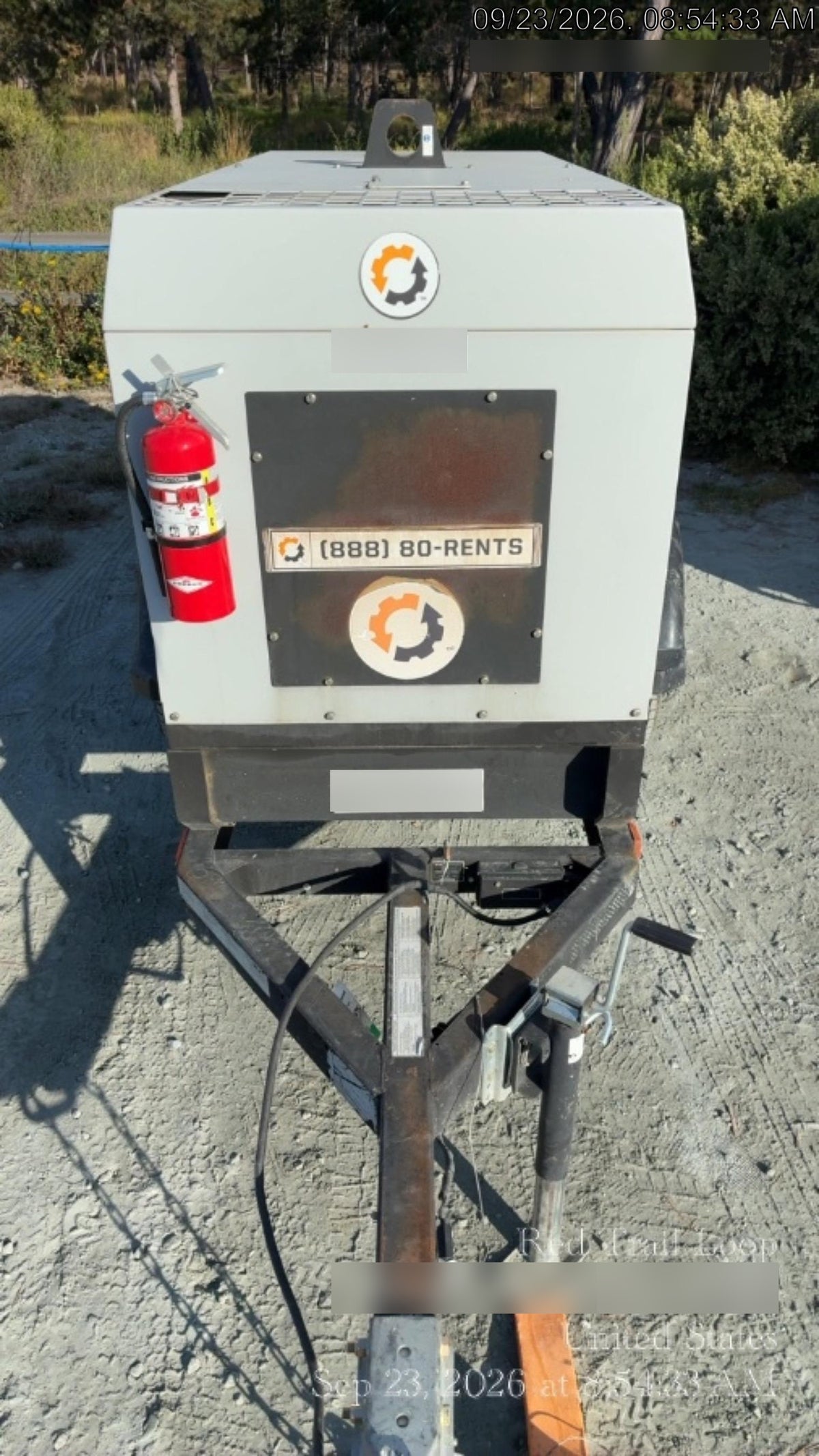2019 WACKER NEUSON G25