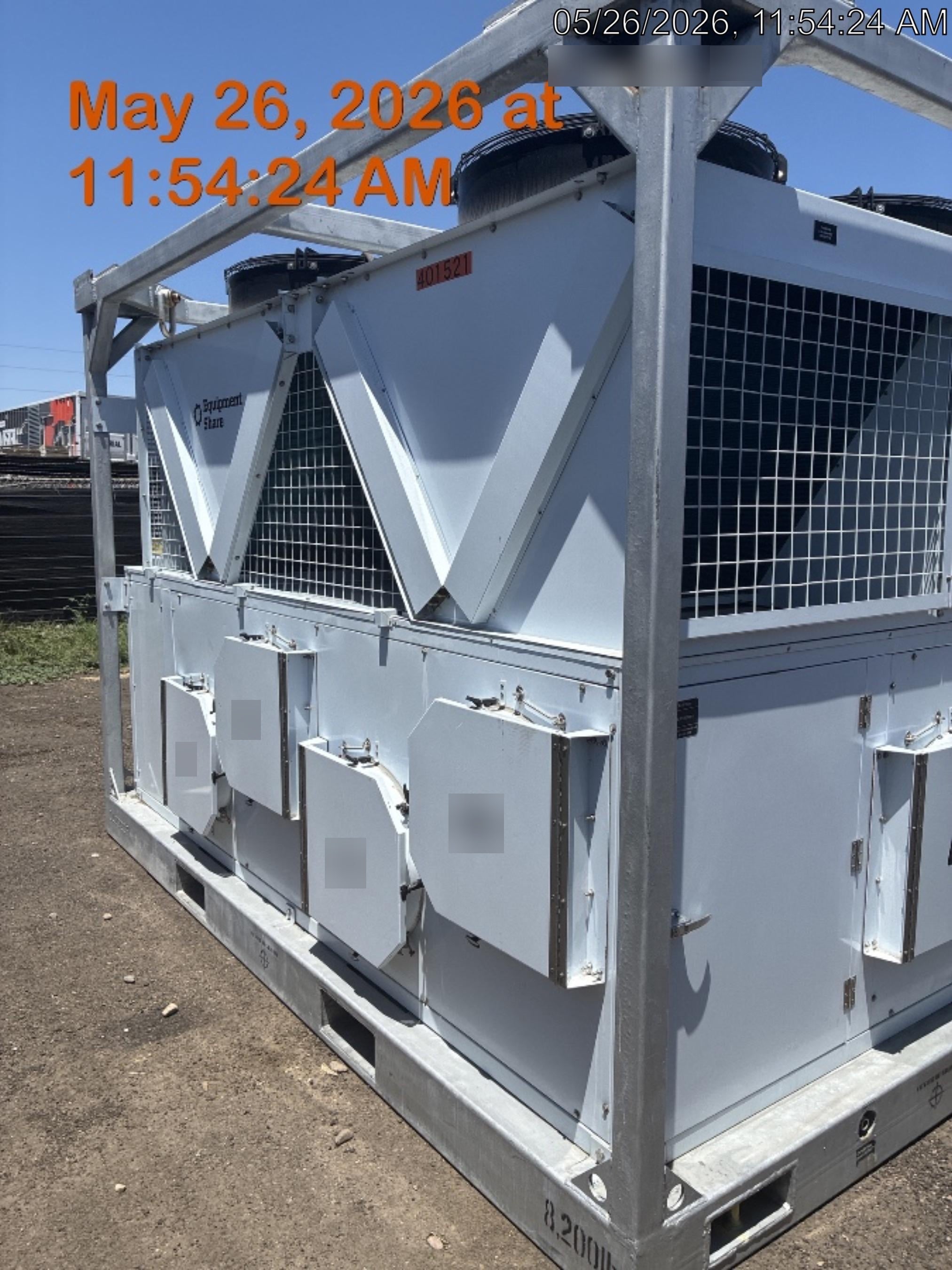 2024 SMARTECH SACP81A-HS