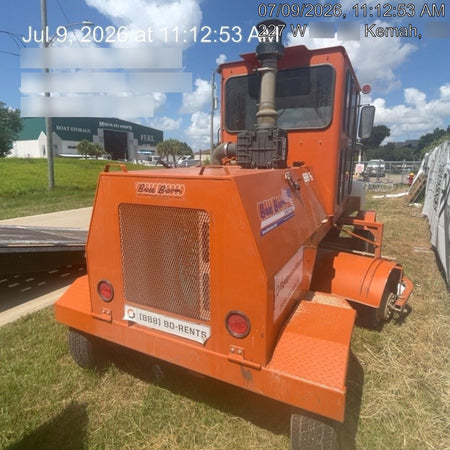2022 BROCE RCT350