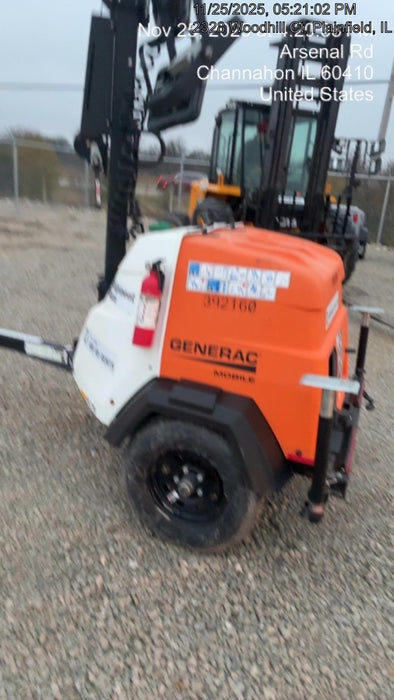 2024 GENERAC MLT2