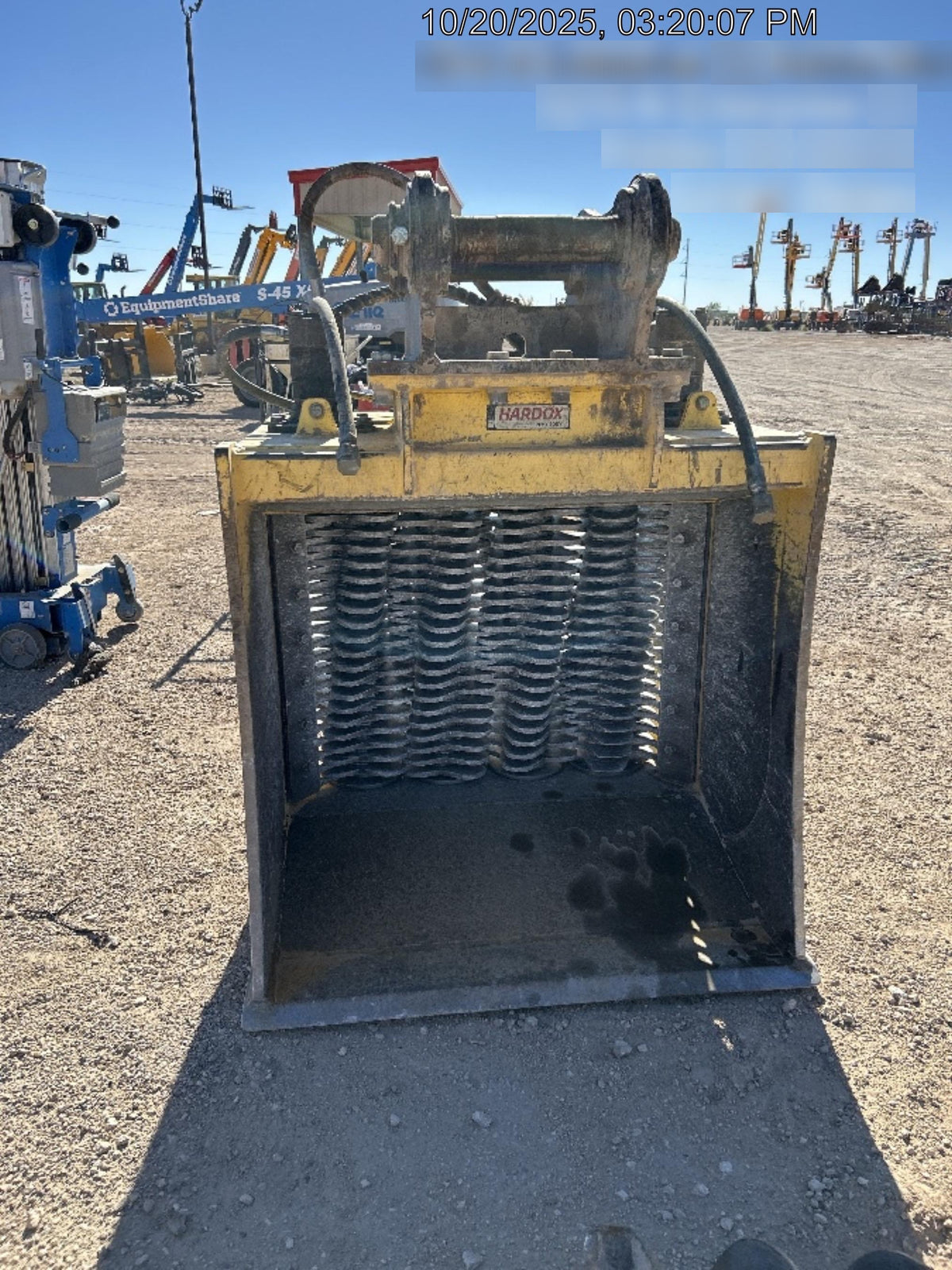 2021 REMU EX140
