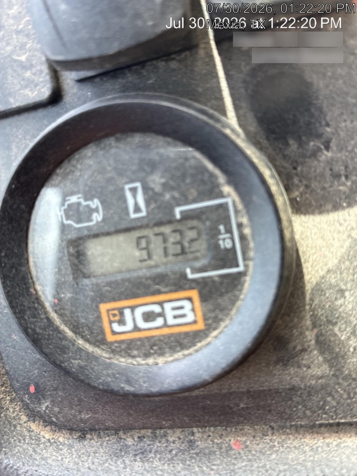 2025 JCB 512-56