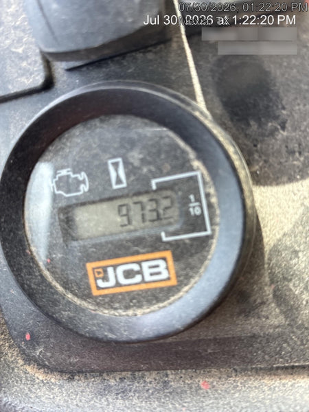 2025 JCB 512-56